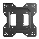 Suporte Articulado Para Tv Led/lcd/plasma De 23" A 55" Polegadas Com Inclinação - Sta-2355