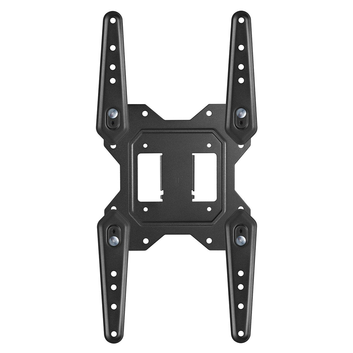 Suporte Articulado Para Tv Led/lcd/plasma De 23" A 55" Polegadas Com Inclinação - Sta-2355