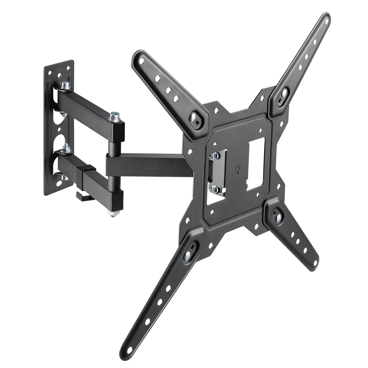 Suporte Articulado Para Tv Led/lcd/plasma De 23" A 55" Polegadas Com Inclinação - Sta-2355