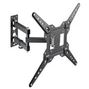 Suporte Articulado Para Tv Led/lcd/plasma De 23" A 55" Polegadas Com Inclinação - Sta-2355