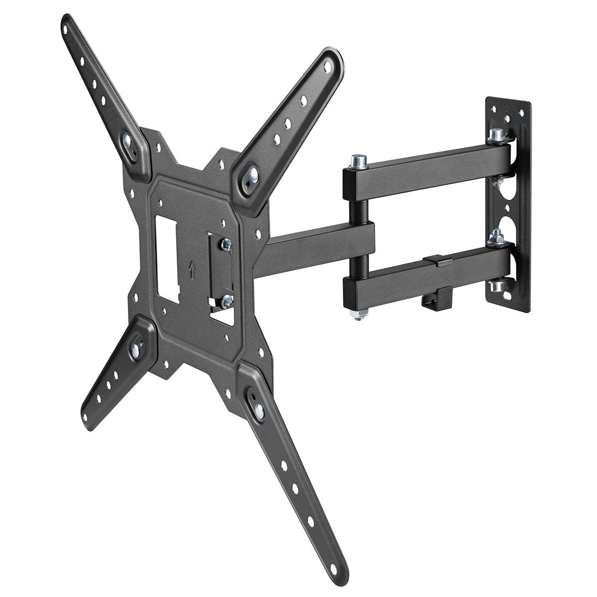 Suporte Articulado Para Tv Led/lcd/plasma De 23" A 55" Polegadas Com Inclinação - Sta-2355