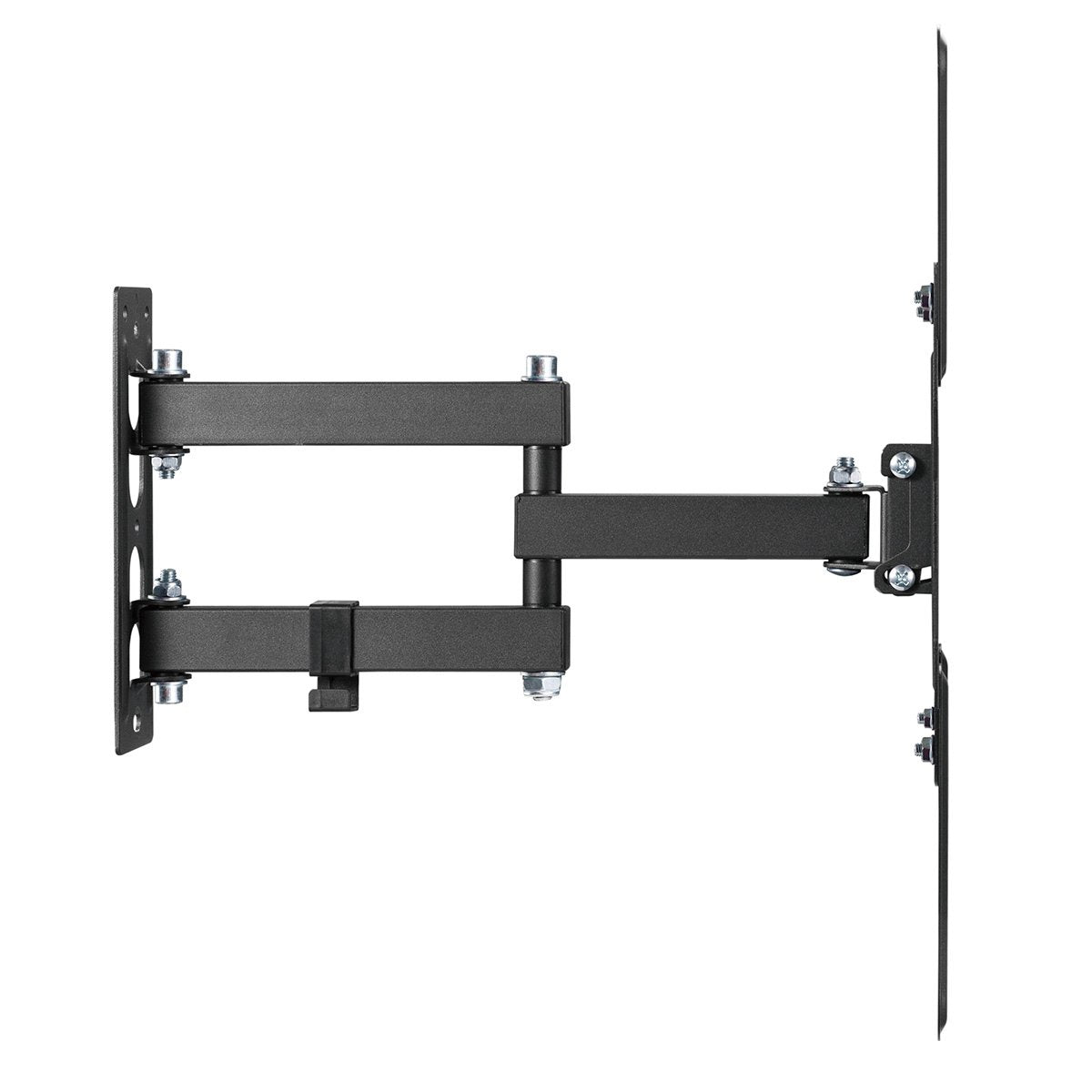 Suporte Articulado Para Tv Led/lcd/plasma De 23" A 55" Polegadas Com Inclinação - Sta-2355