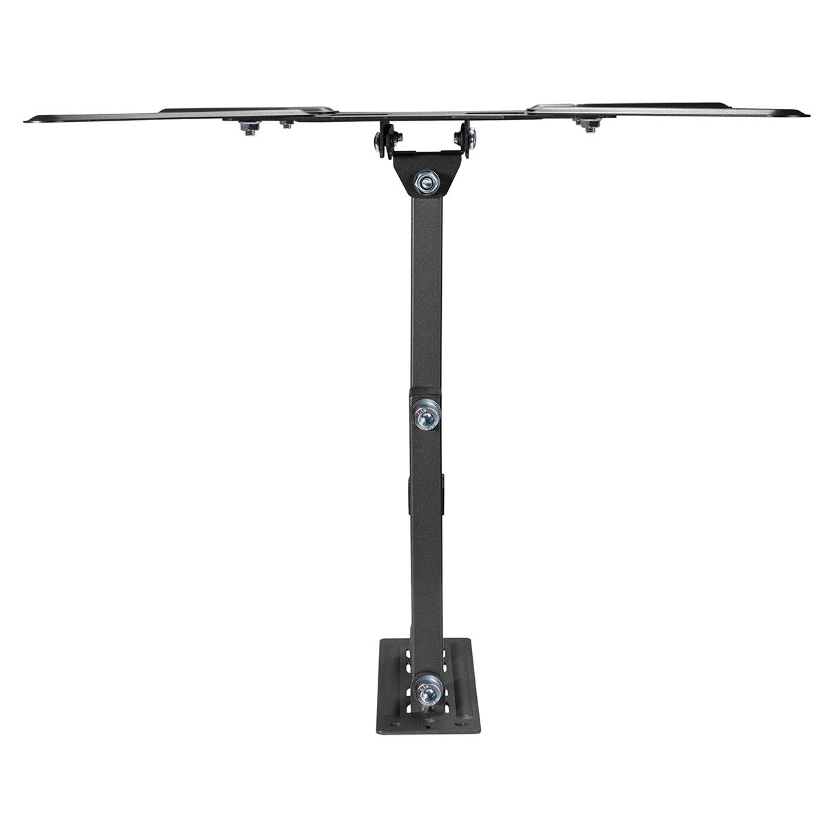 Suporte Articulado Para Tv Led/lcd/plasma De 23" A 55" Polegadas Com Inclinação - Sta-2355
