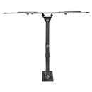 Suporte Articulado Para Tv Led/lcd/plasma De 23" A 55" Polegadas Com Inclinação - Sta-2355