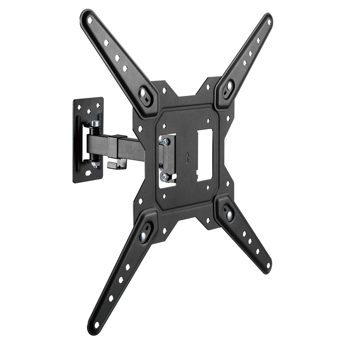 Suporte Articulado Para Tv Led/lcd/plasma De 23" A 55" Polegadas Com Inclinação - Sta-2355p