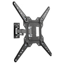 Suporte Articulado Para Tv Led/lcd/plasma De 23" A 55" Polegadas Com Inclinação - Sta-2355p