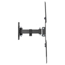 Suporte Articulado Para Tv Led/lcd/plasma De 23" A 55" Polegadas Com Inclinação - Sta-2355p