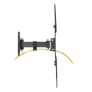 Suporte Articulado Para Tv Led/lcd/plasma De 23" A 55" Polegadas Com Inclinação - Sta-2355p