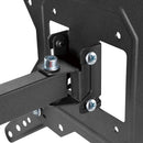 Suporte Articulado Para Tv Led/lcd/plasma De 23" A 55" Polegadas Com Inclinação - Sta-2355p