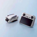 Drone Dji Mini 3 Dji Rc Com Tela Fly More Combo - Dji033