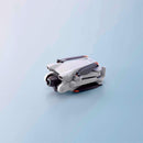 Drone Dji Mini 3 Dji Rc Com Tela Fly More Combo - Dji033