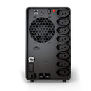Nobreak Gamer Senoidal 2000va Entrada Bivolt E Saida 115 Ou 220v Regulagem Manual E Gerenciamento Wi-fi 29601