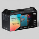Nobreak Gamer Senoidal 2000va Entrada Bivolt E Saida 115 Ou 220v Regulagem Manual E Gerenciamento Wi-fi 29601