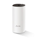 Roteador Wireless Gigabit 10/100/1000 Ac1200 Mesh Mu-mimo 2.4/5ghz Deco M4 Nacional Pack C/ 2 Unidades
