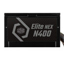 Fonte Cooler Master Elite Nex 400w - Mpw-4001-acan-bbr