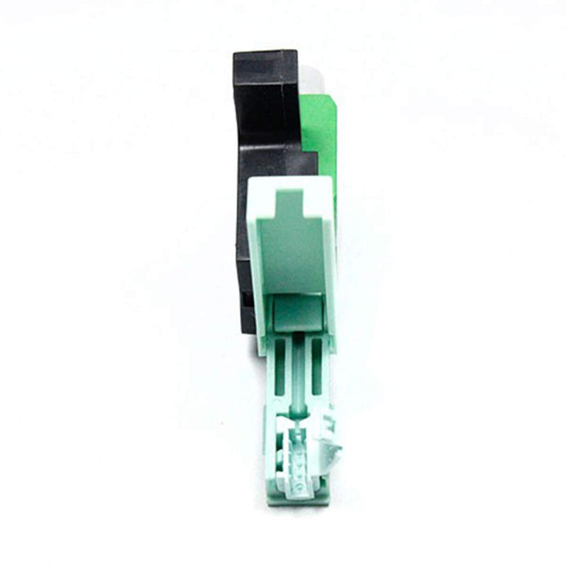 Conector Fast Q4 Sc/apc Sm P/ Fibra Optica - PC / 100