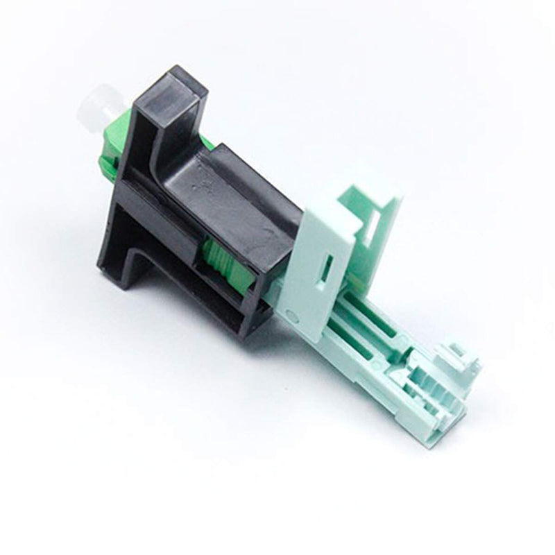 Conector Fast Q4 Sc/apc Sm P/ Fibra Optica - PC / 100