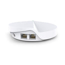 Roteador Wireless Sistema Wi-fi Mesh Dual Band 2,4/5ghz Ac1300 Deco M5 Pack C/ 2 Unidades