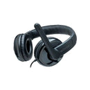 Headset Com Fio Hf700 Conexao Usb Cabo De 210cm Cancelamento De Ruido Ph317