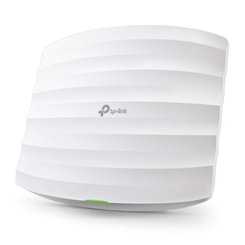 Access Point Wireless Dual Band Gigabit Mimo Montavel Em Teto Ac1350 Eap225 Nacional Smb