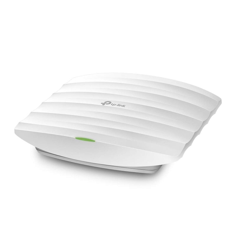 Access Point Wireless Dual Band Gigabit Mimo Montavel Em Teto Ac1350 Eap225 Nacional Smb