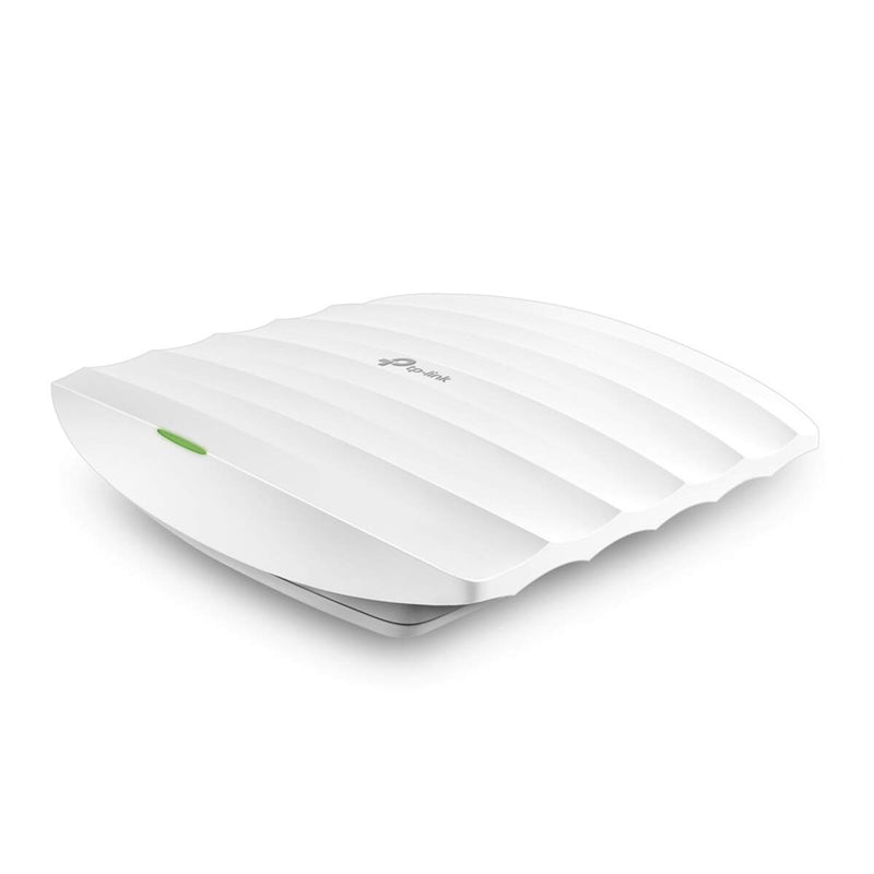 Access Point Wireless Dual Band Gigabit Mimo Montavel Em Teto Ac1350 Eap225 Nacional Smb