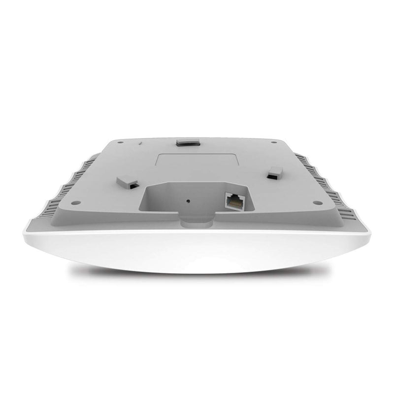 Access Point Wireless Dual Band Gigabit Mimo Montavel Em Teto Ac1350 Eap225 Nacional Smb