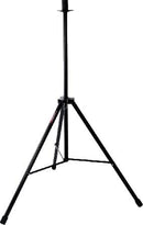 Suporte Para Caixa Acustica Tr2 Preto