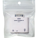Adaptador De Ipad Para Sd + Usb 2 Em 1 Ebolt