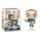 Pop! Overwatch 2 - Sigma