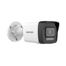 Câmera Ip Bullet 2mp 2.8mm Com Luz Híbrida Inteligente - Ds-2cd1023g2-liu(2.8mm)