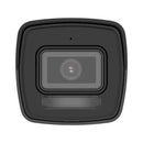 Câmera Ip Bullet 2mp 2.8mm Com Luz Híbrida Inteligente - Ds-2cd1023g2-liu(2.8mm)