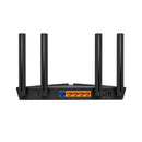 Roteador Gigabit 10/100/1000 Wi-fi 6 Ax3000 Ex511 Nacional