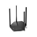 Roteador Gigabit 10/100/1000 Wi-fi 6 Ax1500 Dual Band Mr60x Nacional