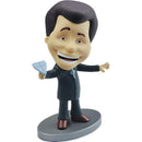 Boneco E Personagem Fandombox Silvinho 12cm