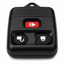 Capa Controle Compatível Ford 2 B + P 2002 A 2013