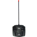 Carrinho Controle Remoto Classic Br 22cm Com Bateria Recarregável