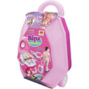 Maleta Biju Collection 2 Em 1 – Brincando De Profissões
