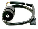 Comutador Ignicao C/rab 4pin Mb Atego 16a20