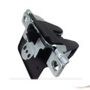 Fechadura De Porta-malas Gol G5 4 Portas De 2008 Até 2011