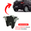Fechadura De Porta-malas Gol G5 4 Portas De 2008 Até 2011