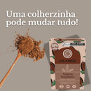 Cocook Kit 3 Funcionais Tempero Chimichurri, Peixe Topping Brigadeiro 225g - UN / 3