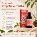 Biopromais Extrato De Propolis Vermelha 11% 30ml