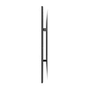 Suporte Fixo Para Tv 14" A 84" Preto Multivisão