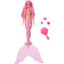 Barbie Reveal Color Serie Sereia Surpresa (s