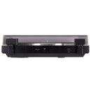 Toca Discos Automático Atlp60x Preto Audiotechnica