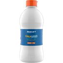 Cola Escolar Mercur 500g Caixa Com 4 Unidades
