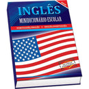 Dicionário Inglês-inglês Escolar Compacto 352 Páginas