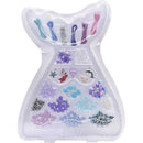 Brinquedo Para Menina Kit Sereia Pocket Biju Collect