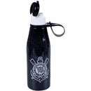 Garrafa Plástica Abre Fácil Corinthians 530ml